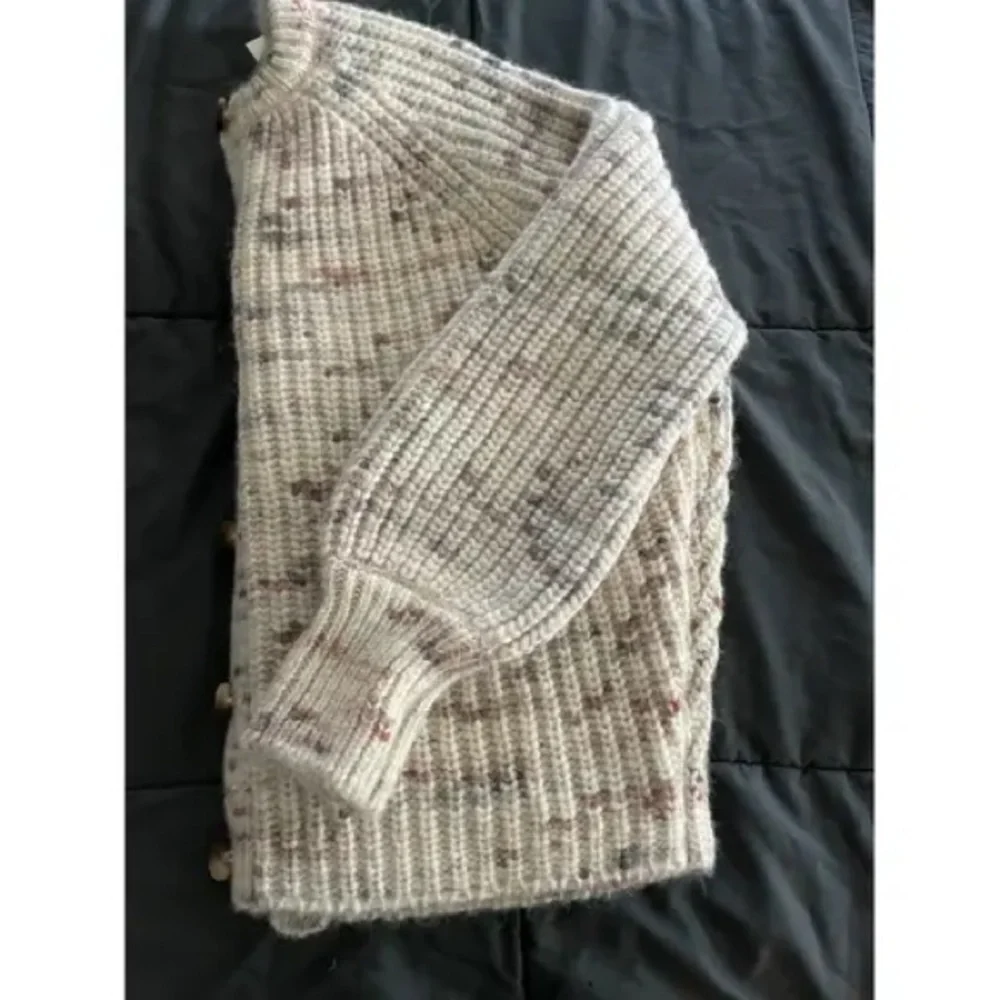 SEZANE PIERRE CARDIGAN XXS - Picture 10 of 10